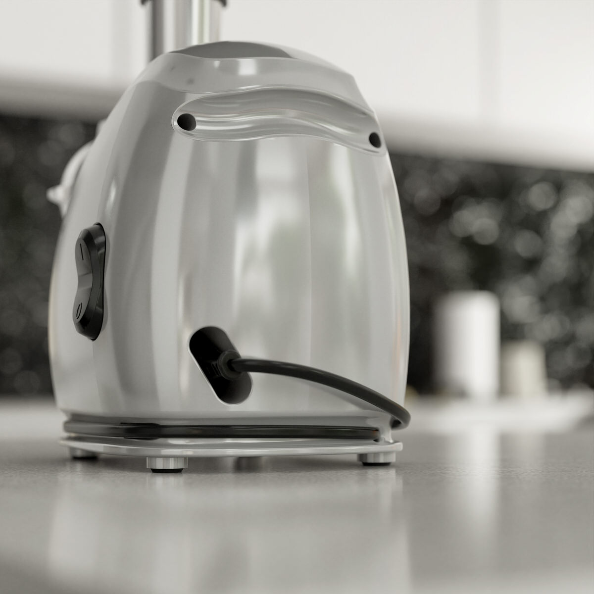 Maszynka do mielenia 489.8 SMAPP SL 3 2