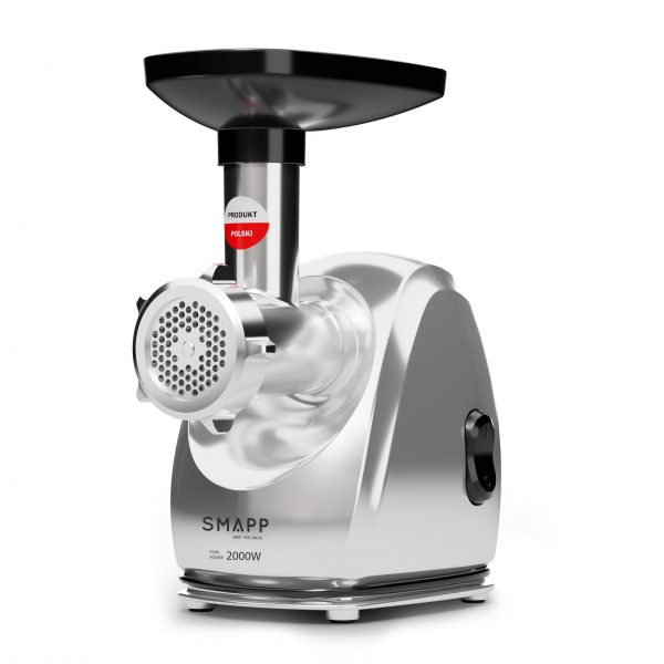 Maszynka do mielenia 489.8 SMAPP SL