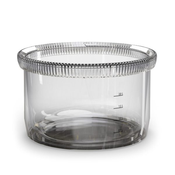 misa transparentna