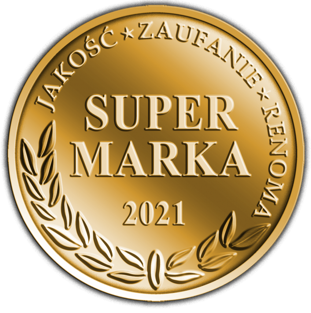 Super Marka 2021