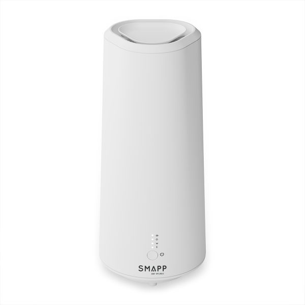 Sterylizator i jonizator powietrza Effective Clean
