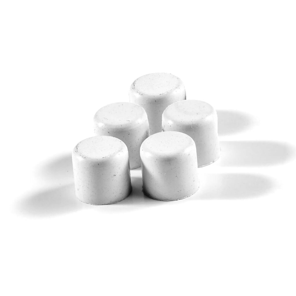 Amortyzator nozka 293.00940001